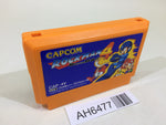 AH6477 Rockman 4 Megaman NES Famicom Japan