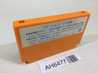 AH6477 Rockman 4 Megaman NES Famicom Japan