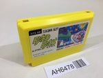 AH6478 Exed Exes NES Famicom Japan