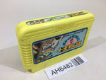 AH6482 Pocket Saurus Jyuouken no Nazo NES Famicom Japan