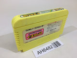 AH6482 Pocket Saurus Jyuouken no Nazo NES Famicom Japan
