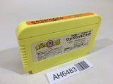 AH6483 Obake no Q Taro Wan Wan Panic NES Famicom Japan
