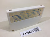 AH6485 Takahashi Meijin no Boukenjima NES Famicom Japan