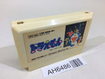 AH6486 Doraemon NES Famicom Japan