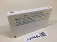 AH6489 Championship Lode Runner NES Famicom Japan