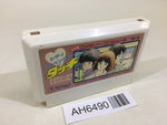 AH6490 Touch NES Famicom Japan