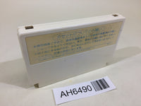 AH6490 Touch NES Famicom Japan