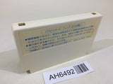 AH6492 Zunou Senkan Galg NES Famicom Japan