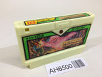 AH6500 Spelunker NES Famicom Japan