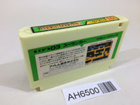 AH6500 Spelunker NES Famicom Japan