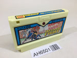 AH6501 10 Yard Fight NES Famicom Japan