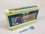 AH6501 10 Yard Fight NES Famicom Japan