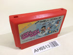 AH6513 Son Son NES Famicom Japan