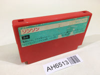 AH6513 Son Son NES Famicom Japan