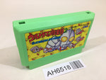 AH6518 Ultraman Club 2 NES Famicom Japan