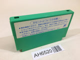 AH6520 Rockman 5 Megaman NES Famicom Japan