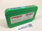 AH6526 GeGeGe no Kitaro Youkai Daimakyou NES Famicom Japan