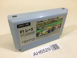 AH6529 F1 Race NES Famicom Japan