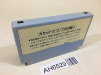 AH6529 F1 Race NES Famicom Japan