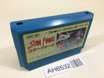 AH6532 Star Force NES Famicom Japan