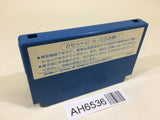 AH6536 Ikari Warriors NES Famicom Japan