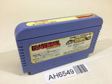AH6549 Dragon Ball Shenron no Nazo NES Famicom Japan