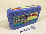 AH6550 Dragon Ball Shenron no Nazo NES Famicom Japan