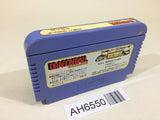 AH6550 Dragon Ball Shenron no Nazo NES Famicom Japan