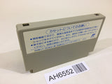 AH6552 Great Deal NES Famicom Japan