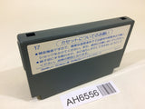 AH6556 Fleet Commander NES Famicom Japan