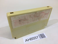 AH6557 Famicom Wars NES Famicom Japan
