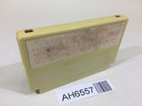AH6557 Famicom Wars NES Famicom Japan