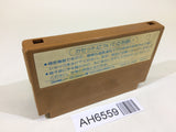 AH6559 Ninja Hattori Kun NES Famicom Japan