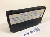 AH6563 Dragon Quest II 2 NES Famicom Japan