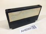 AH6568 Fist of The North Star Hokuto no Ken NES Famicom Japan