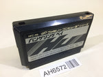 AH6572 RAID ON BUNGELING BAY NES Famicom Japan