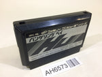AH6573 RAID ON BUNGELING BAY NES Famicom Japan