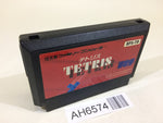 AH6574 Tetris NES Famicom Japan