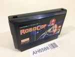 AH6588 Robocop NES Famicom Japan