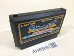 AH6589 Tenchi wo Kurau Destiny of an Emperor II NES Famicom Japan