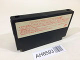 AH6593 Vegas Connection NES Famicom Japan