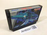 AH6597 Gradius Nemesis NES Famicom Japan