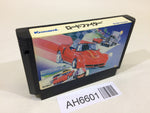 AH6601 Road Fighter NES Famicom Japan