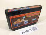 AH6611 Super Chinese NES Famicom Japan
