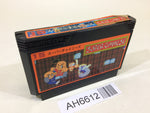 AH6612 Super Chinese NES Famicom Japan