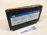 AH6612 Super Chinese NES Famicom Japan
