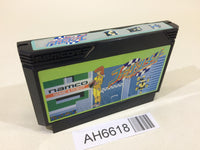 AH6618 Family Circuit NES Famicom Japan