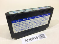 AH6618 Family Circuit NES Famicom Japan
