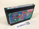 AH6625 Wagan Land NES Famicom Japan