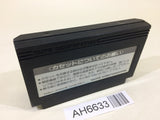 AH6633 Takeshi no Chousenjou NES Famicom Japan
